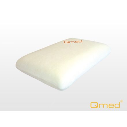 QMED Comfort pillow (60x40 cm)