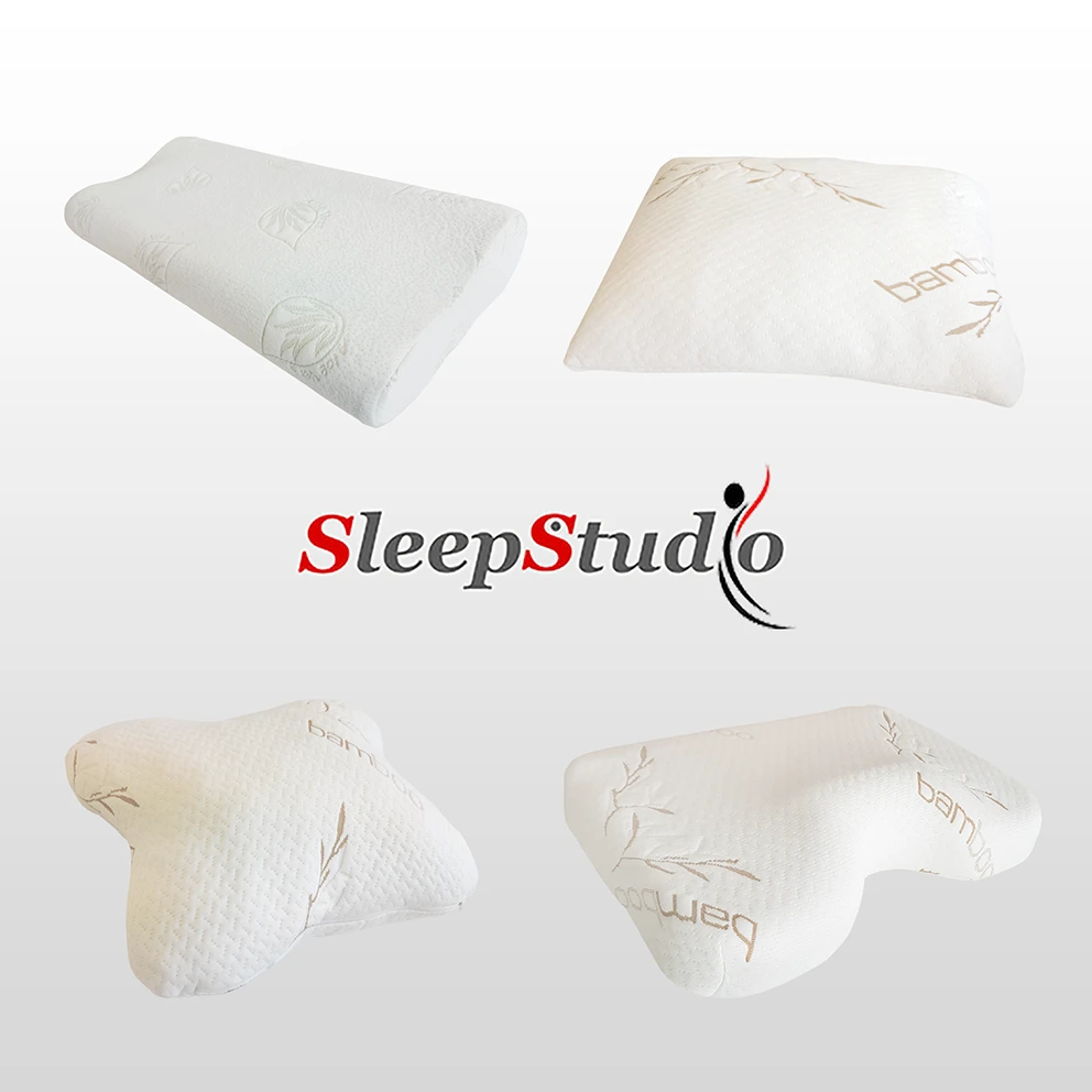 Sleep Studio Memory Product Line