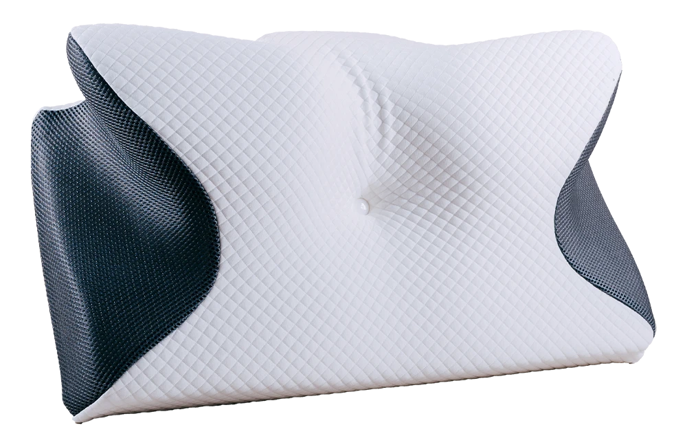 Naturtex ergonomic pillow