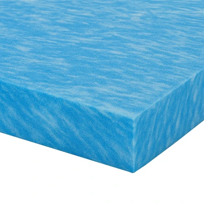 CoolGel memory foam